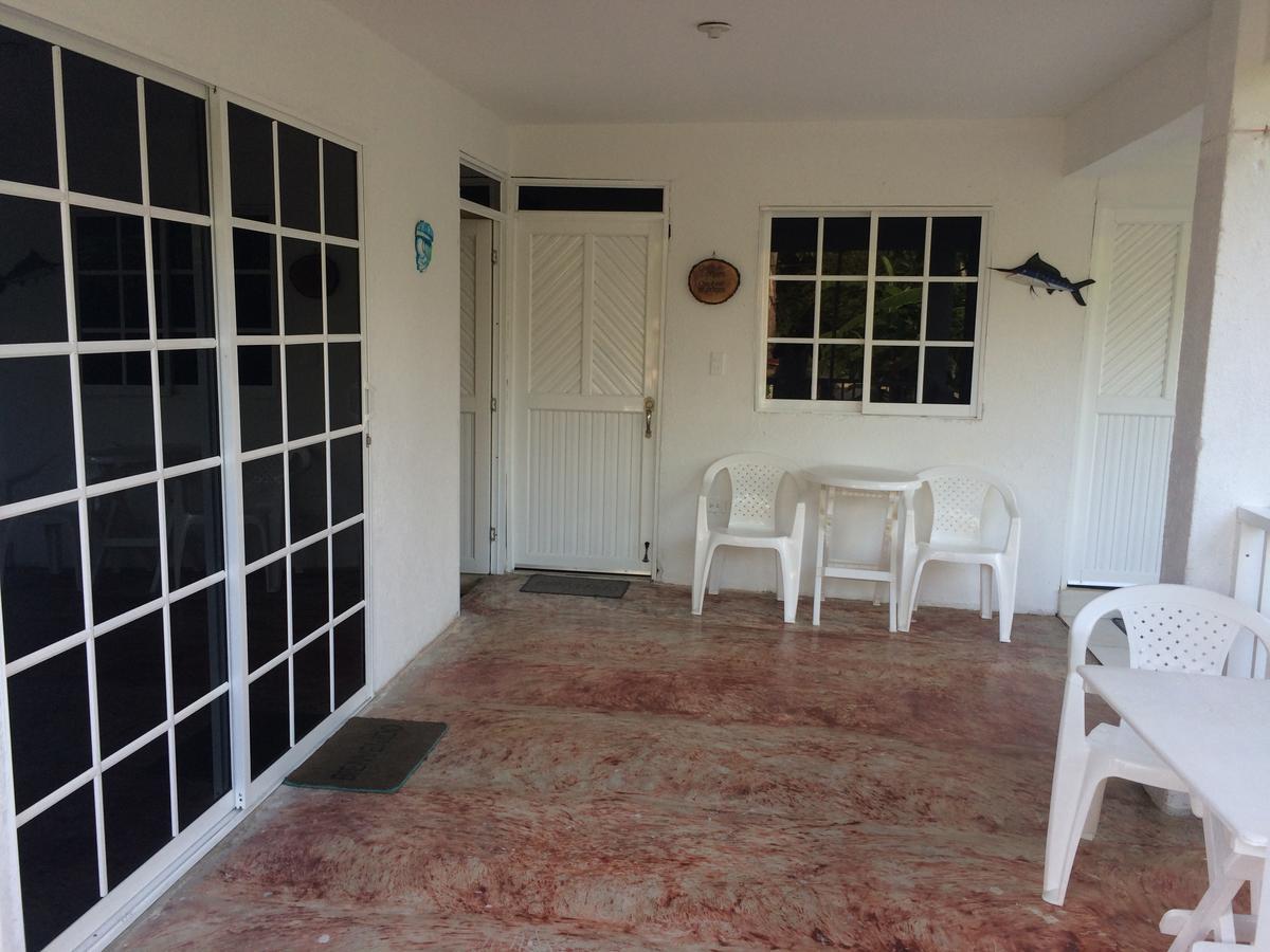 Posada Gordon Antonio Hotel San Andres  Exterior photo